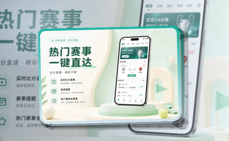 华体会轻量APP下载说明|赛中查看更顺手
