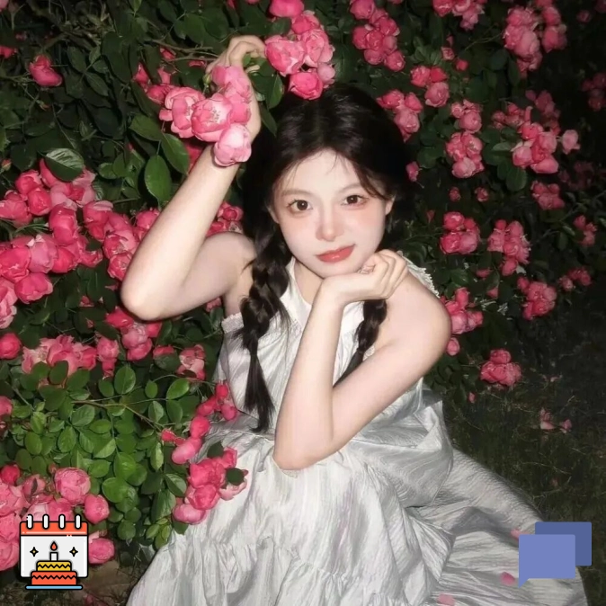 林芳女士